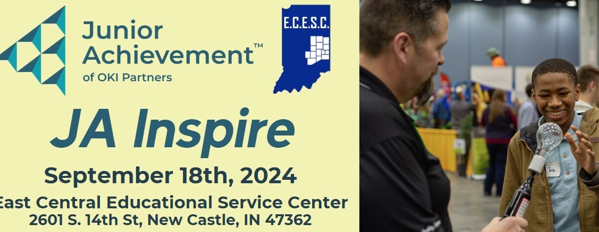 2024 Inspire (Eastern Indiana)